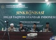 Lebaran Idul Adha Berpotensi Beda, Direktur Urais: Penetapan Awal Bulan Kamariah Kemaslahatan Umat