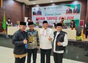 BSI Area Padang Siap Layani Lebih dari 2 Ribu CJH Indonesia