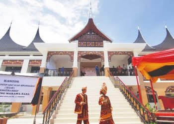 LKAAM Sumbar Kecam Keras Adanya Restoran Padang Jual Menu Babi Rendang