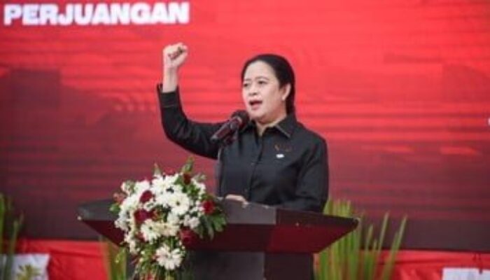 Deg-degan! Rakernas PDIP Hari Ini akan Umumkan Capres yang Diusung di Pilpres 2024, Siapa Ya?