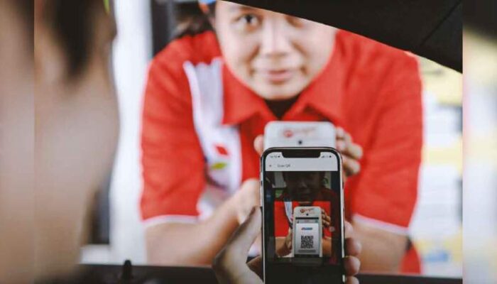 Ini Kota/Kabupaten di Sumbar yang Wajib Daftar Dulu Beli Pertalite dan Solar