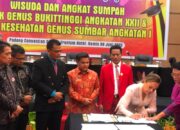 PT Kokorono Siji Jalin Kerja Sama dengan SMK Genus Isi Kekurangan Tenaga Kesehatan di Jepang