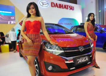 Seru Bareng Akhir Pekan Daihatsu Hari Ini, Ada Cashback dan Gratis Biaya Admin