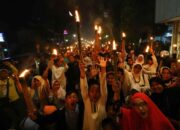 Berikut Edaran Menag Tentang Hari Raya Idul Adha, Mulai dari Takbiran Hingga Aturan Pengeras Suara