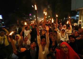 Berikut Edaran Menag Tentang Hari Raya Idul Adha, Mulai dari Takbiran Hingga Aturan Pengeras Suara
