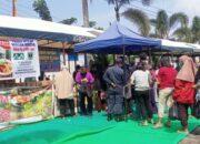 Agar Ibu-Ibu Tak Menjerit, Pemko Padang Gelar Operasi Pasar Sembako Jelang Idul Adha