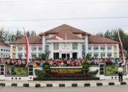 Catat! UAS akan Tabliq Akbar di Pariaman Tanggal 3 Juli dalam Rangka Peringatan HUT Kota ke-20