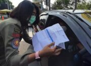 Wajib Lagi! Bagi yang Belum Vaksin Ketiga (Booster) Tak Boleh ke Luar Kota