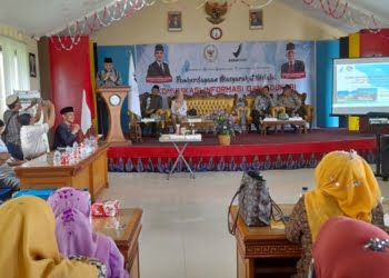 Sosialisasi BPOM