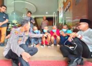 Efek Jera, Kapolresta Padang Kombes Pol Ferry Harahap Akan Tindak Tegas Pelaku Tawuran