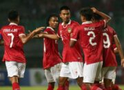 PIALA AFF U19: Hajar Myanmar 5-1, Timnas Indonesia Tersingkir dengan Kepala Tegak