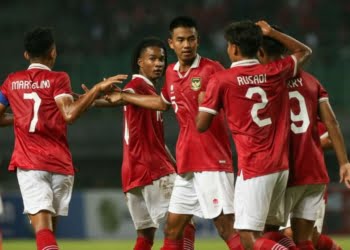 PIALA AFF U19: Timnas Indonesia di Ujung Tanduk, Kemenangan Atas Myanmar Belum Cukup, Asalkan..?