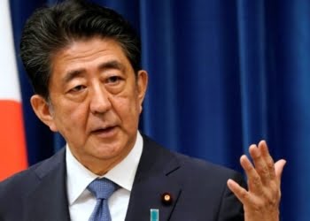Ditembak Saat Kampanye, Mantan PM Jepang Shinzo Abe Meninggal Dunia