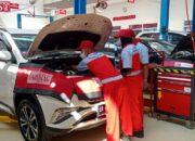 Sharing Technology, Daihatsu Berbagi Ilmu Cara Merawat Transmisi D-CVT