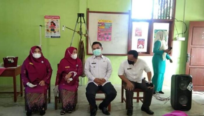 Realisasi ADD Kabupaten Pasaman Barat Hingga Juni Meningkat