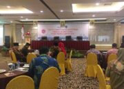 BKKBN Gelar FGD Bina Ketahanan Keluarga Guna Membangun Keluarga Berkualitas