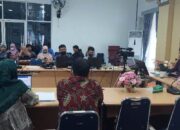 Masih Ada 335,21 Ribu Penduduk Miskin Di Sumbar!