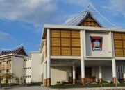 Pemko Padang Gelar Salat Iduladha di Lapangan Balai Kota