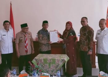 Bawaslu Sawahlunto