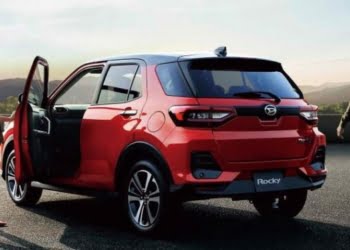 Daihatsu Urban Fest: Ajang Seru-Seruan Generasi Muda Hadir di Bandung