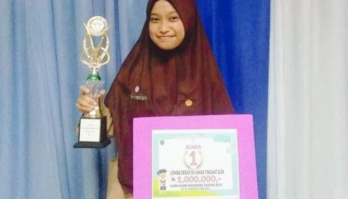 Lulus di Bartin University Turkiye, Rahmi Aulia: Ternyata Kuliah di Turki Lebih Murah daripada Indonesia