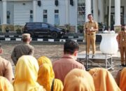 Bupati Khairunas: Shalat Idul Adha 1443 H Digelar di Halaman Kantor Bupati Solok Selatan