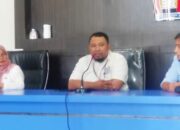 Syeikh dari Palestina Imam Salat Idul Adha di Lapangan Balaikota Padang