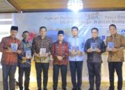 Walikota Deri Asta Ajak Pemprov dan Pemerintah Pusat Optimalkan Pengelolaan OCMHS