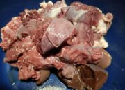 Halo Emak-emak! Jangan Khawatir, Begini Cara Aman Konsumsi Daging Kurban Saat Wabah PMK