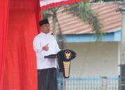 Jumlah Hewan Kurban di Dharmasraya 1.541 Ekor, Meningkat dari Tahun Lalu