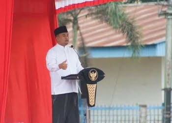 Jumlah Hewan Kurban di Dharmasraya 1.541 Ekor, Meningkat dari Tahun Lalu