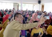 Walikota Genius Umar Apresiasi Kader KB Kota Pariaman Yang Sukses Wujudkan Program KB Nasional