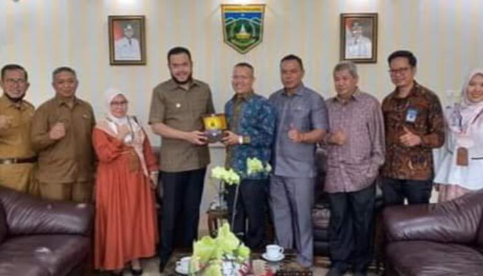 STMIK Indonesia akan Hadir di Padang Panjang