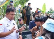 Buka Ekspedisi Batang Hari, Bupati Sutan Riska Ekspos Kejayaan Kerajaan Dharmasraya