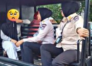 Lagi, Pol PP Padang Bongkar Praktik Prostitusi Kerkedok Jasa Pijat di Berok Nanggalo