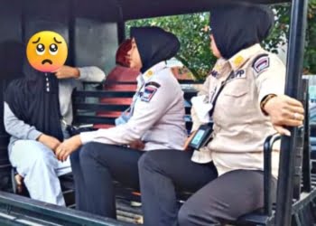 Lagi, Pol PP Padang Bongkar Praktik Prostitusi Kerkedok Jasa Pijat di Berok Nanggalo