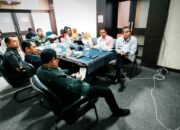 Sosialisasi UKBI, Balai Bahasa Sumbar Juga Sedang Susun Kamus Bahasa Minang dan Mentawai