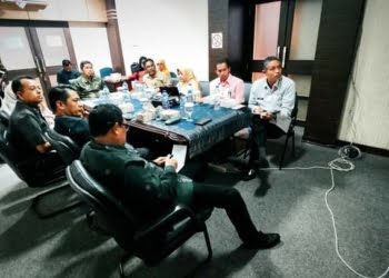 Sosialisasi UKBI, Balai Bahasa Sumbar Juga Sedang Susun Kamus Bahasa Minang dan Mentawai