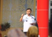 UKK Imigrasi Segera Hadir di Dharmasraya, Warga Tak Perlu Jauh Lagi Urus Paspor ke Padang