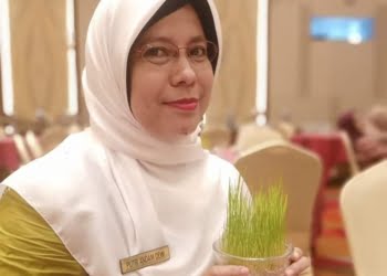 CERPEN: Masih Ada Kapal di Dermaga