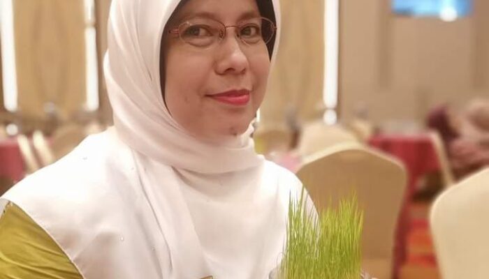 CERPEN: Masih Ada Kapal di Dermaga