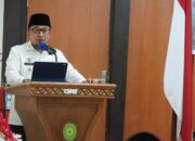 Bupati Eka Putra Cemas! Banyak Warga Tanah Datar Minta Cerai, Termasuk ASN