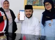 Makin Canggih! Padang Panjang Terapkan KTP Digital, Identitas Diri Cukup di HP