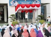 Walikota Genius Umar: Jadikan 1 Muharram Sebagai Transformasi Menuju Kebaikan