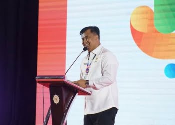 42 Nagari Dharmasraya Gelar Pesta Demokrasi Pilwana Serentak 20 Oktober 2022, Berikut Tahapan Pemilihan