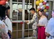 Kakoto Reflexology and Message Milik Pemuda Asal Tanah Datar Buka Cabang Lagi di Gambir Jakarta Pusat