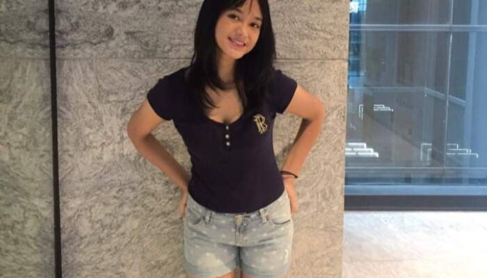 Keyla Rimeicha, Pemeran Sitkom Bujug Buneng Buka-bukaan Soal Karakter