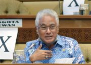 Guspardi Gaus Dukung Kabupaten Kepulauan Mentawai Keluar dari Status Daerah Tertinggal