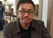 Meninggal Dunia di Jakarta! Jenazah Rasul Hamidi, Ayahnda Bupati Sutan Riska Diterbangkan ke Padang Pagi Ini