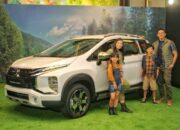 Yuk Ikutan..! Petualangan Anak Indonesia Bersama Mitsubishi Xpander, Catat Jadwalnya!
